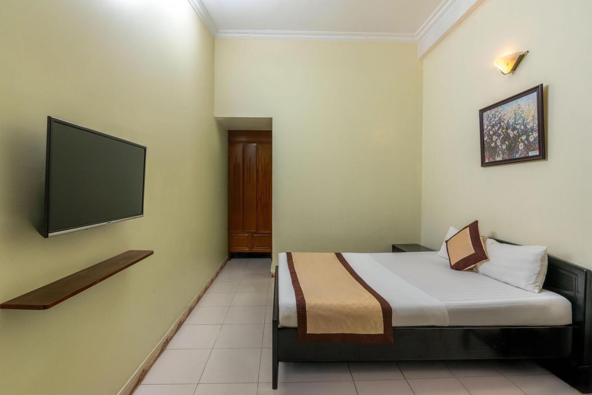 Thu Guest House Ніньбінь Екстер'єр фото